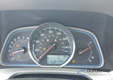 2014 Toyota Rav4 Limited из США, поврежденный, VIN 2T3YFREV3EW090158